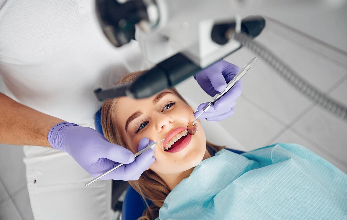 Smile design consultation in Istanbul