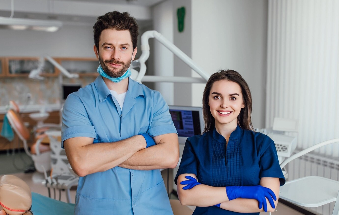 Dental treatment planning in Turkey